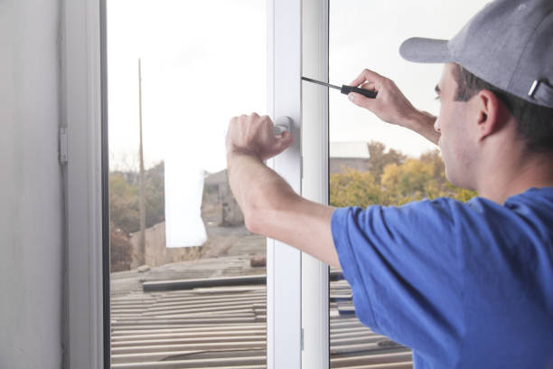 Trusted Shasta Lake, CA Windows Experts